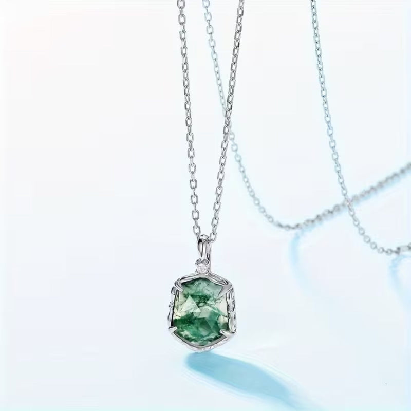 Romantic Necklace for Special Moments