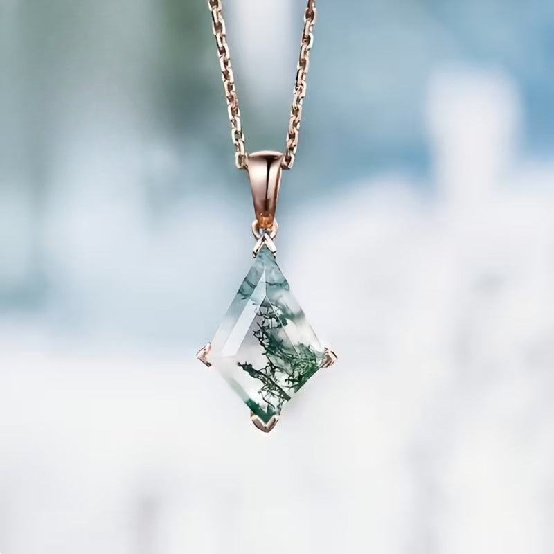 Delicate Artisan Necklace