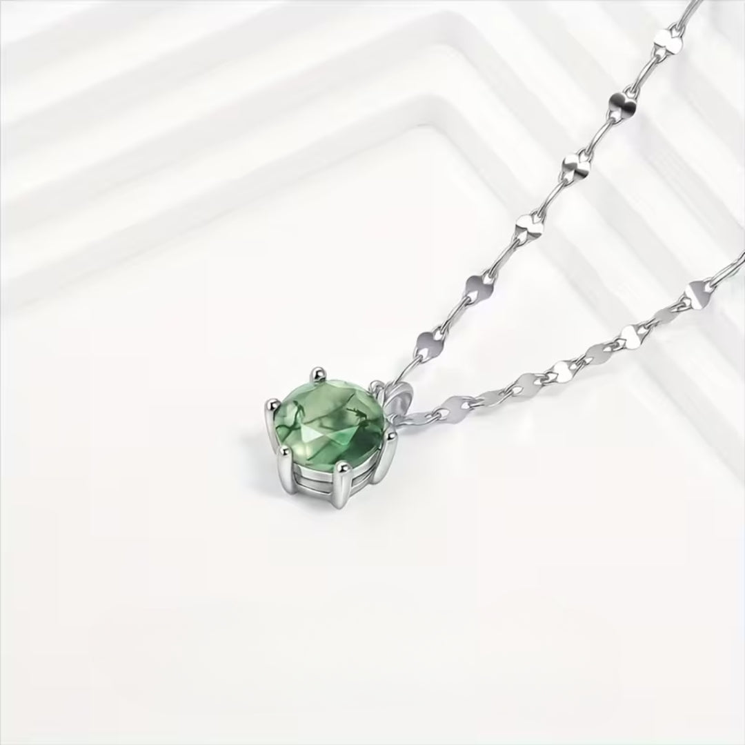 Vintage Handmade Necklace