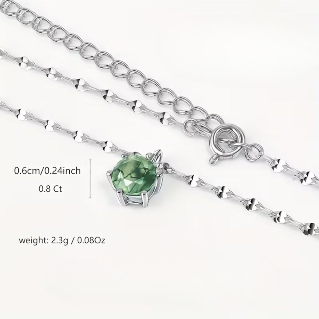 Vintage Handmade Necklace