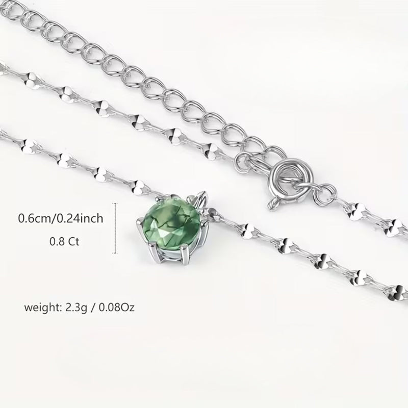 Vintage Handmade Necklace