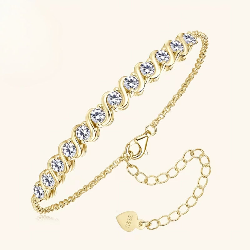 Classic Bracelet with Timeless Appeal