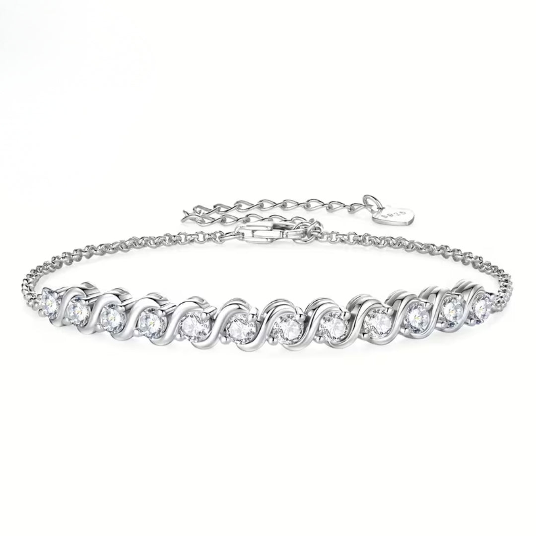 Classic Bracelet with Timeless Appeal
