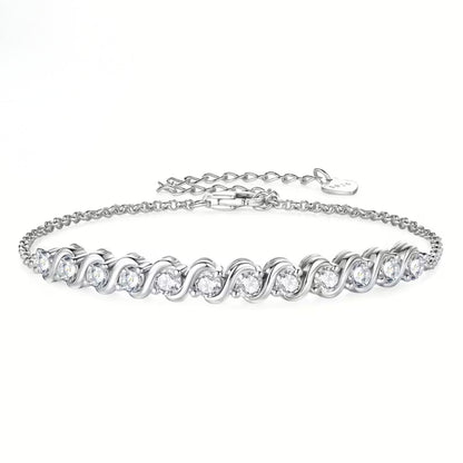 Classic Bracelet with Timeless Appeal