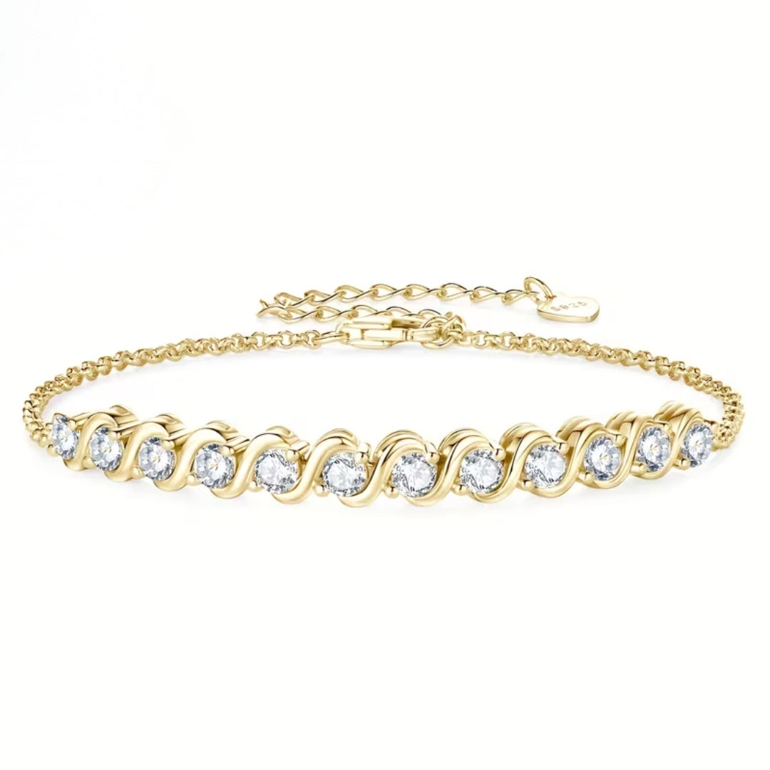 Classic Bracelet with Timeless Appeal