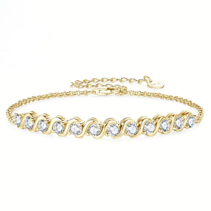 Classic Bracelet with Timeless Appeal