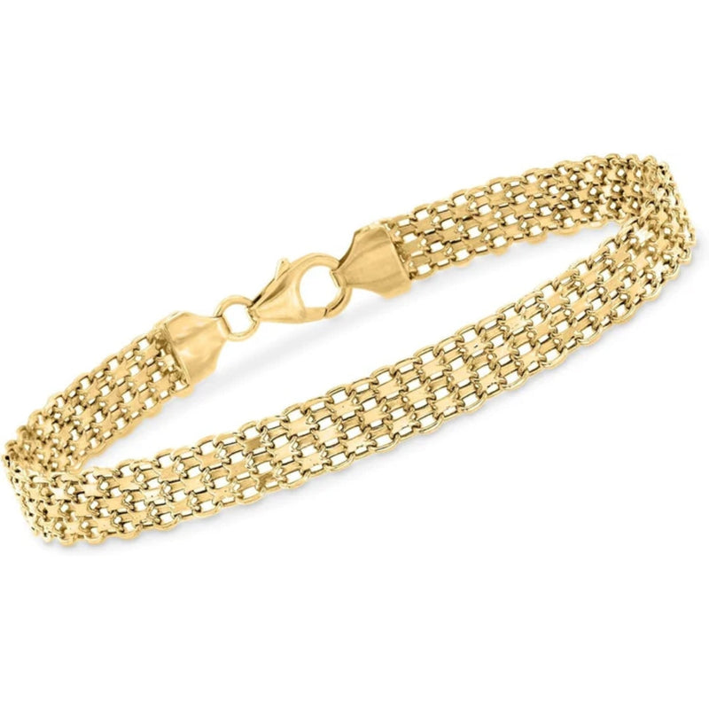 Classic Bracelet with Timeless Appeal