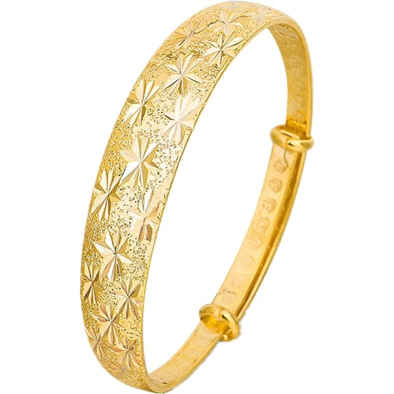 Delicate Artisan Bracelet