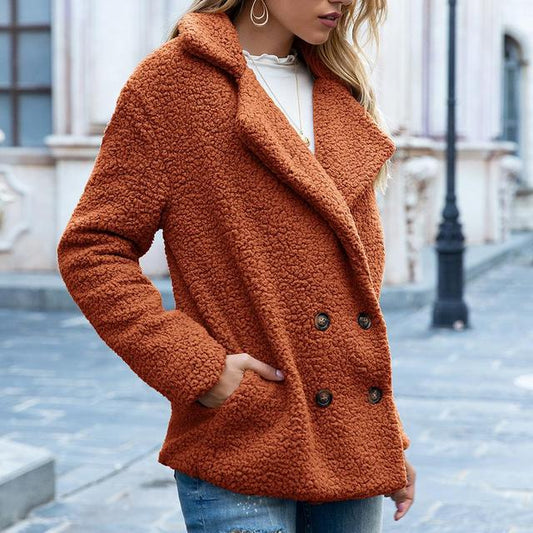 Vintage Inspired Jacket