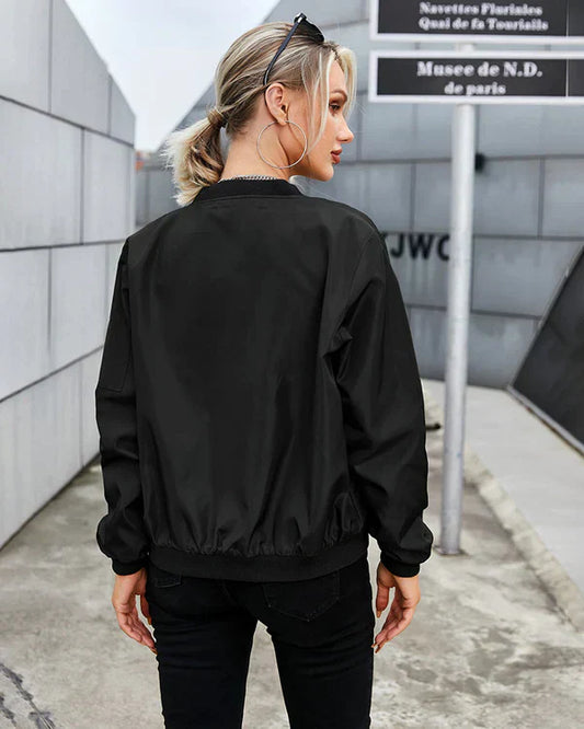 Elegantly Designed Jacket