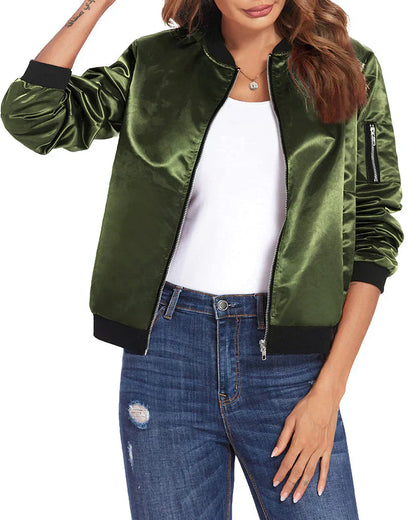Thoughtfully Designed Jacket
