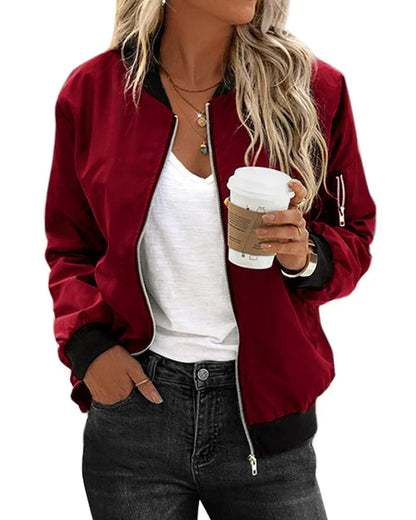 Thoughtfully Designed Jacket