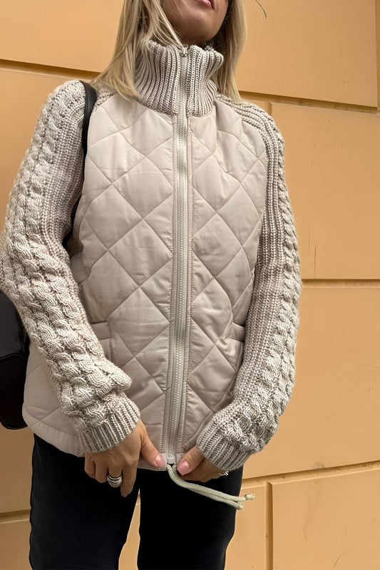 Elegantly Designed Jacket