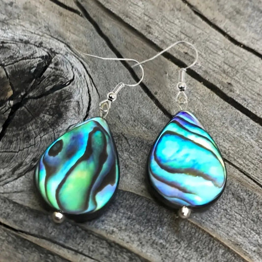 Nature Chromatic Earrings