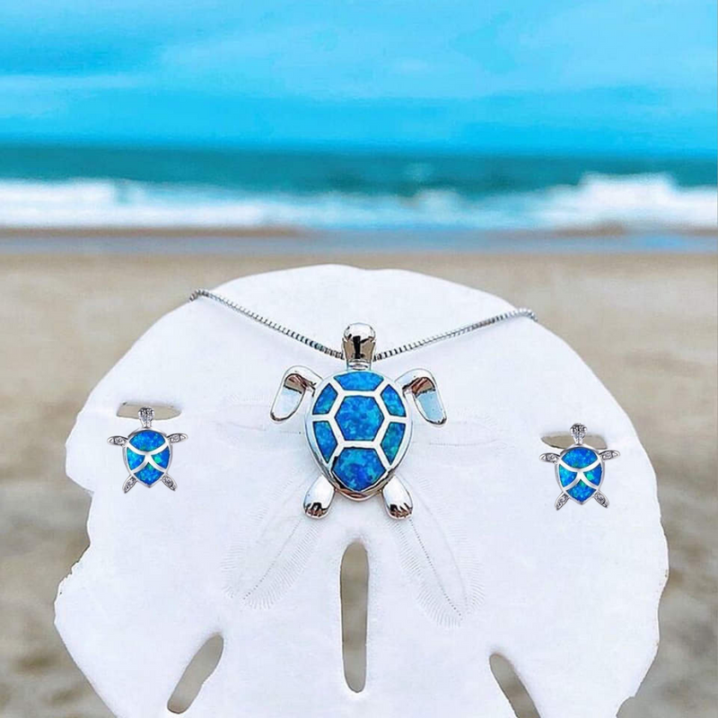 Stunning Silver Set for Daily Wear