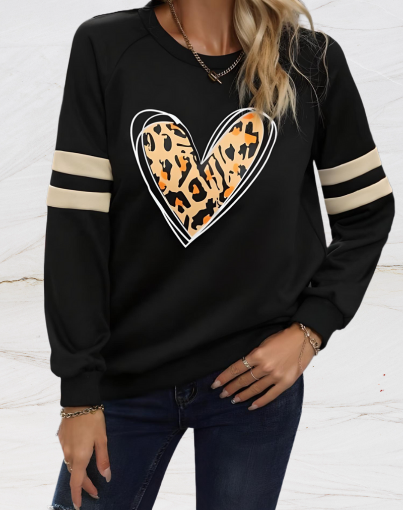 Elegantly Designed Jumper