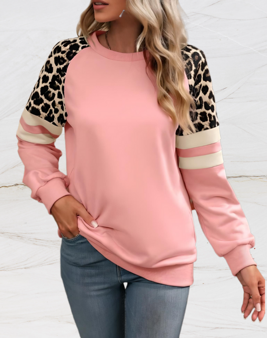 Beautifully Crafted Jumper