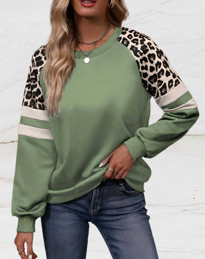 Beautifully Crafted Jumper