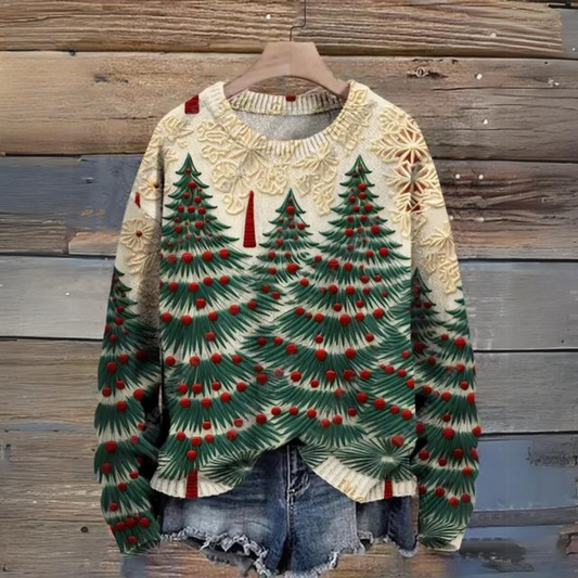 Classic Designed Jumper