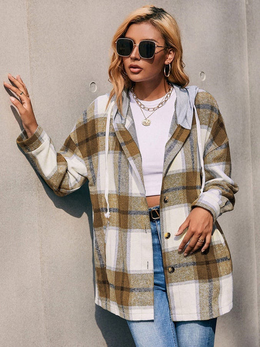 Beautifully Crafted Jacket