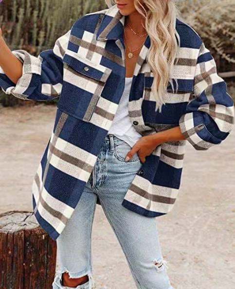 Elegantly Designed Jacket