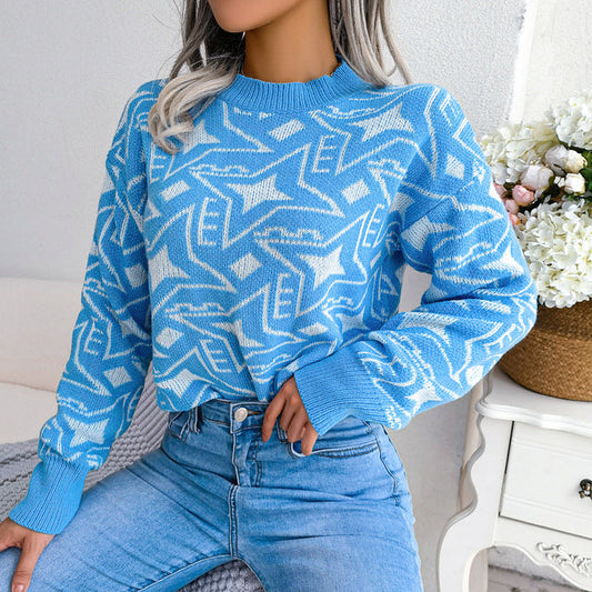 Thoughtfully Designed Jumper