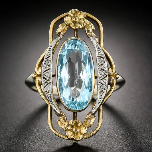 Stunning Ring for Daily Wear