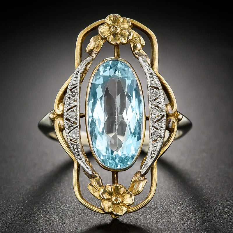 Stunning Ring for Daily Wear