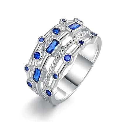Vintage Handmade Ring