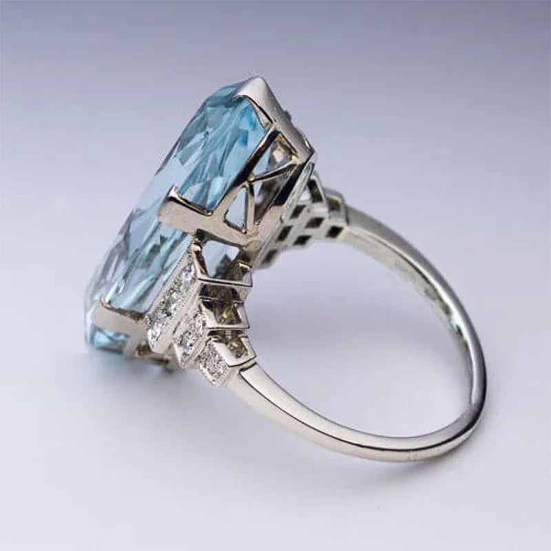 Vintage Handmade Ring