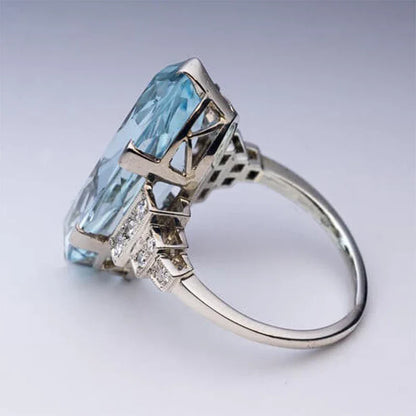 Vintage Handmade Ring