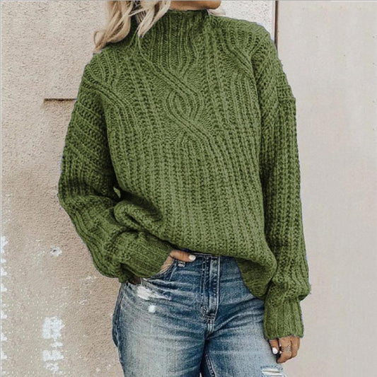Elegantly Designed Jumper