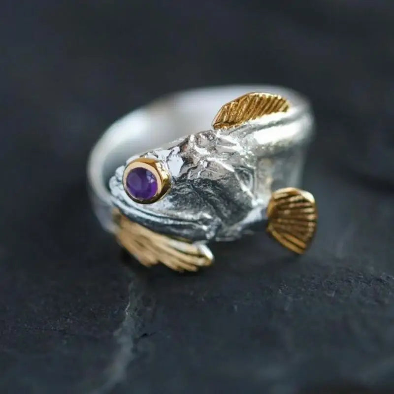 Stunning Ring for Daily Wear
