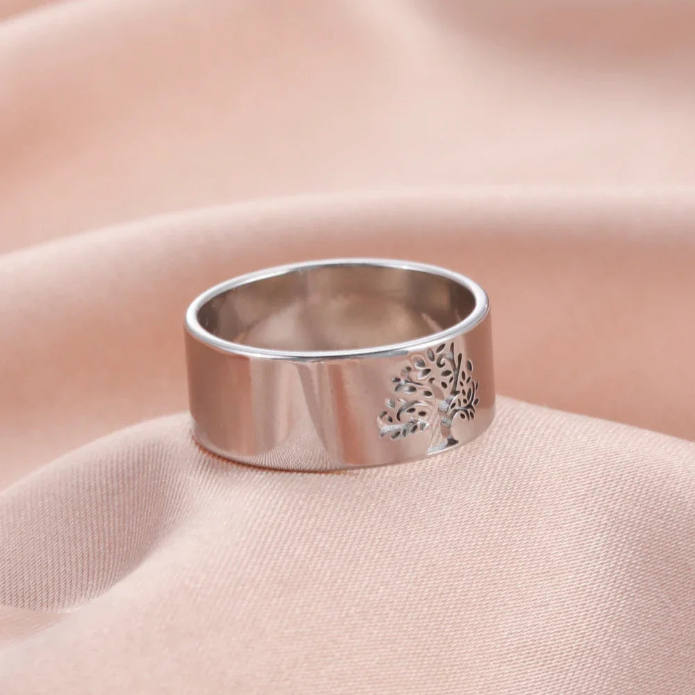Delicate Artisan Ring