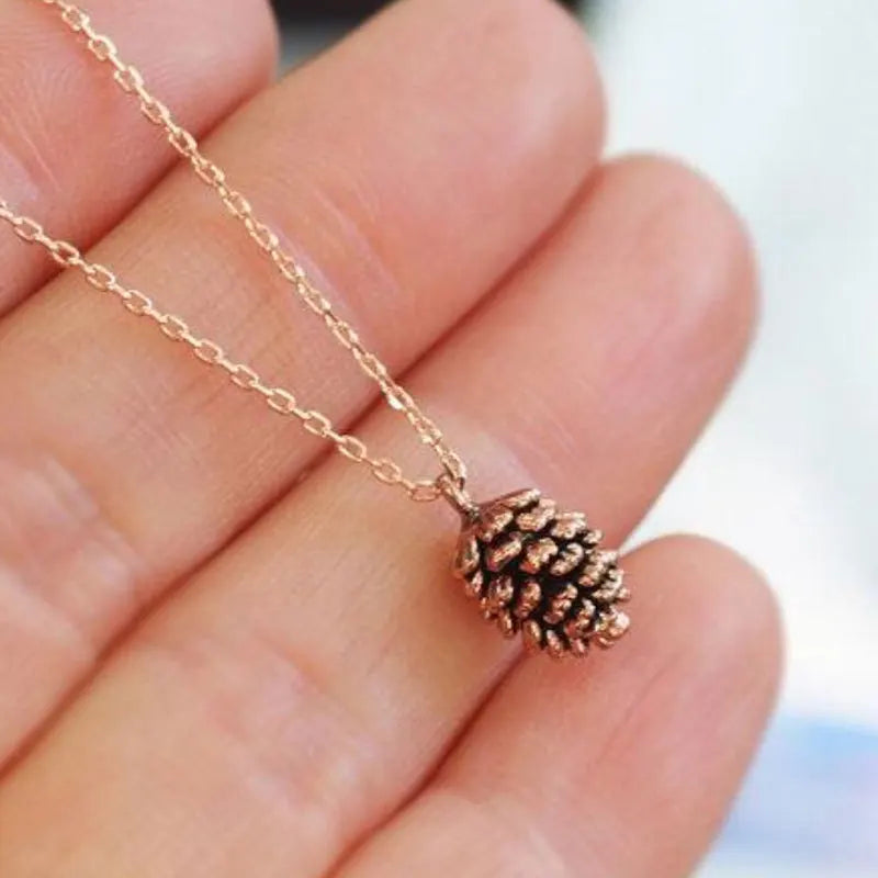 Delicate Artisan Necklace