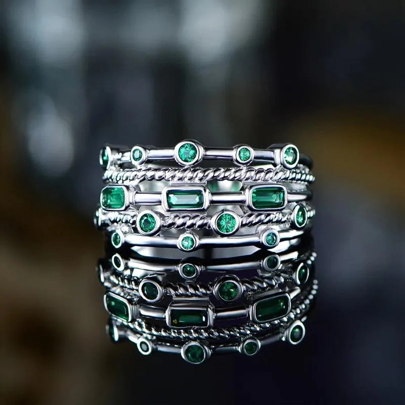 Vintage Handmade Ring
