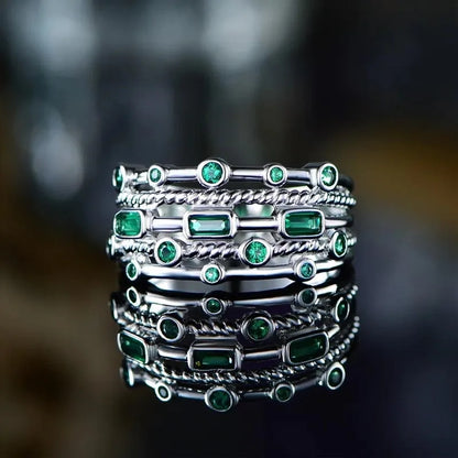 Vintage Handmade Ring