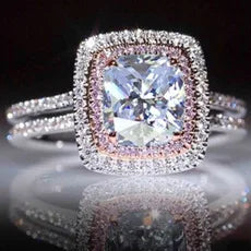 Delicate Artisan Ring