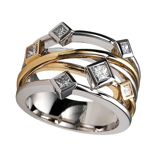 Stunning Ring for Daily Wear