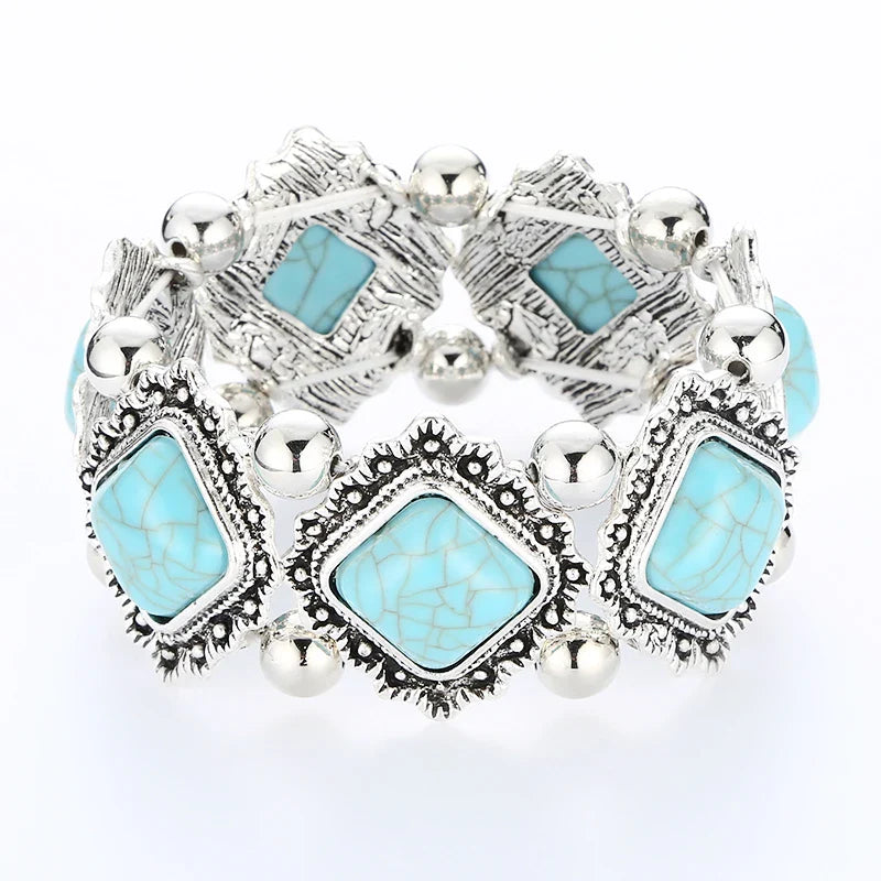 Delicate Artisan Bracelet