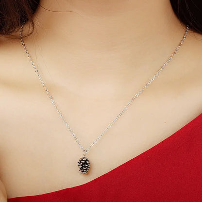 Delicate Artisan Necklace