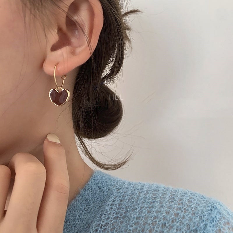 Elegant Earring for Every Occasion