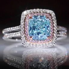 Delicate Artisan Ring