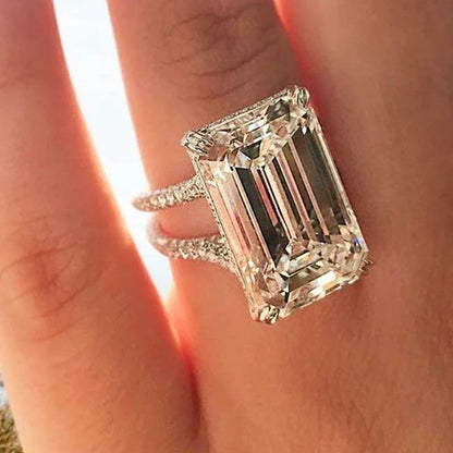 Romantic Ring for Special Moments