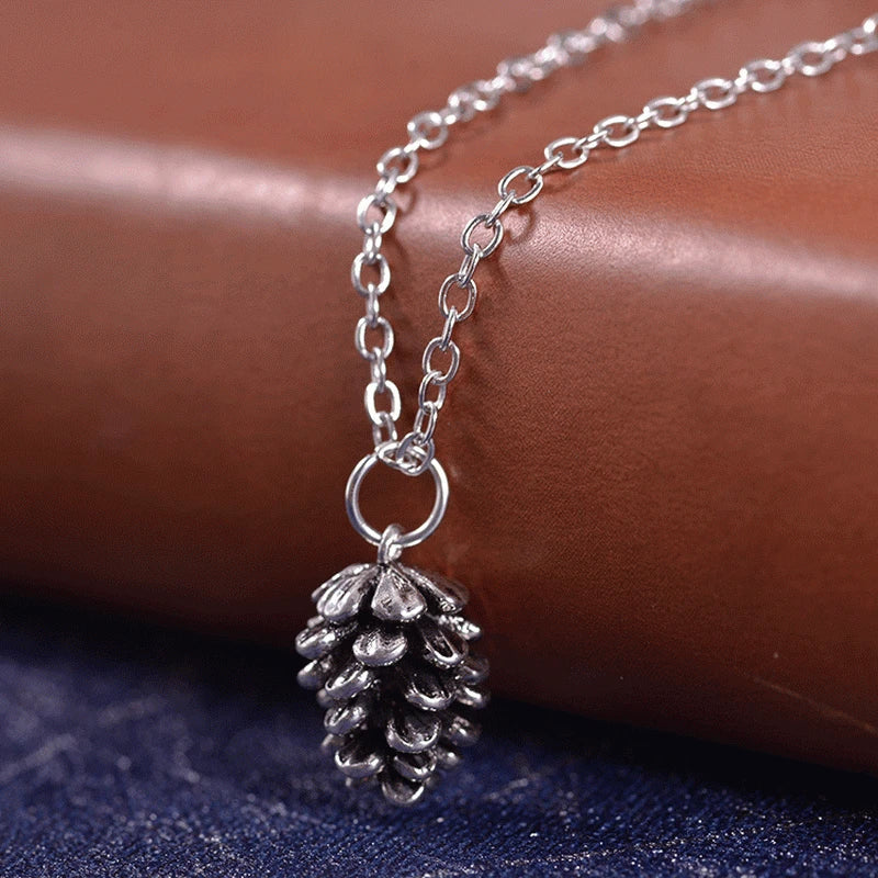 Delicate Artisan Necklace