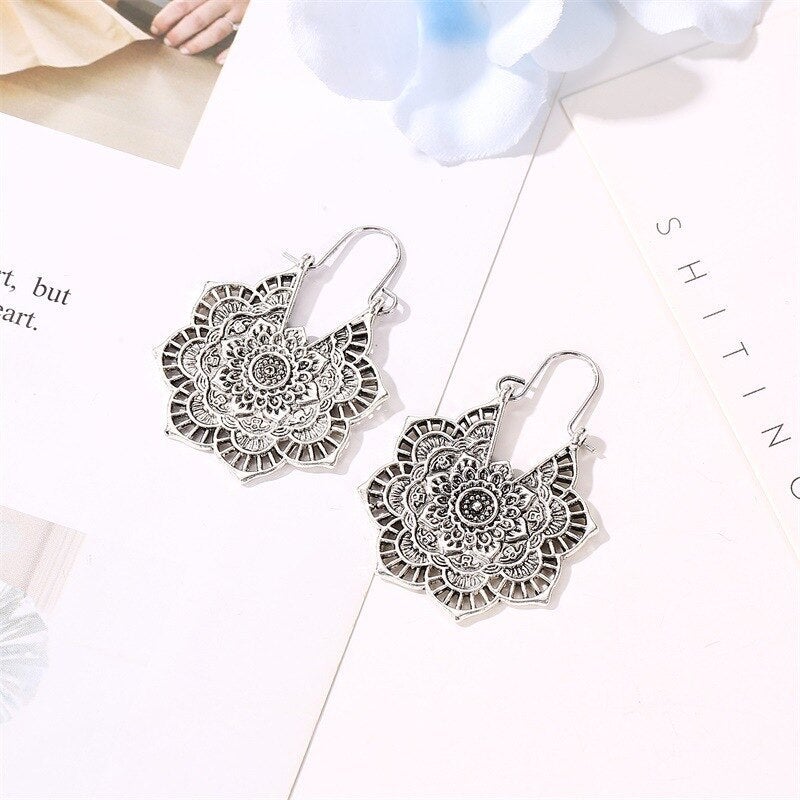 Beautiful Earring with Unique Style