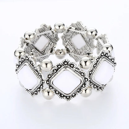 Delicate Artisan Bracelet