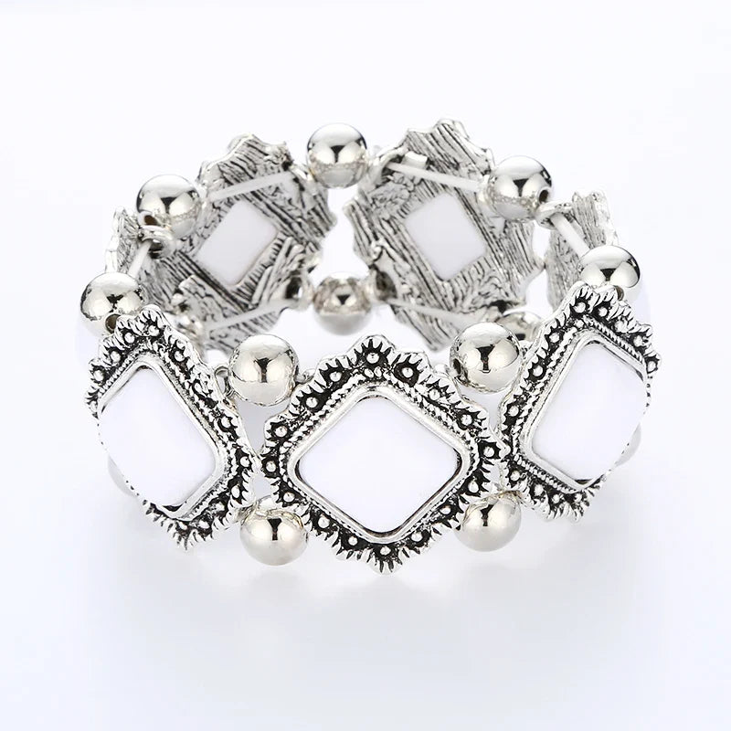 Delicate Artisan Bracelet