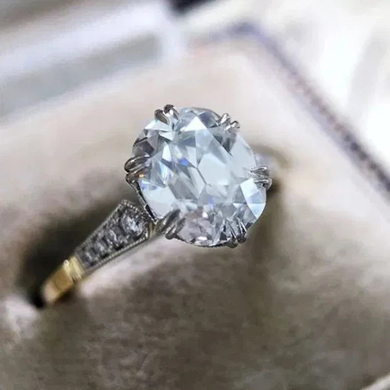 Beautiful Ring with Unique Style