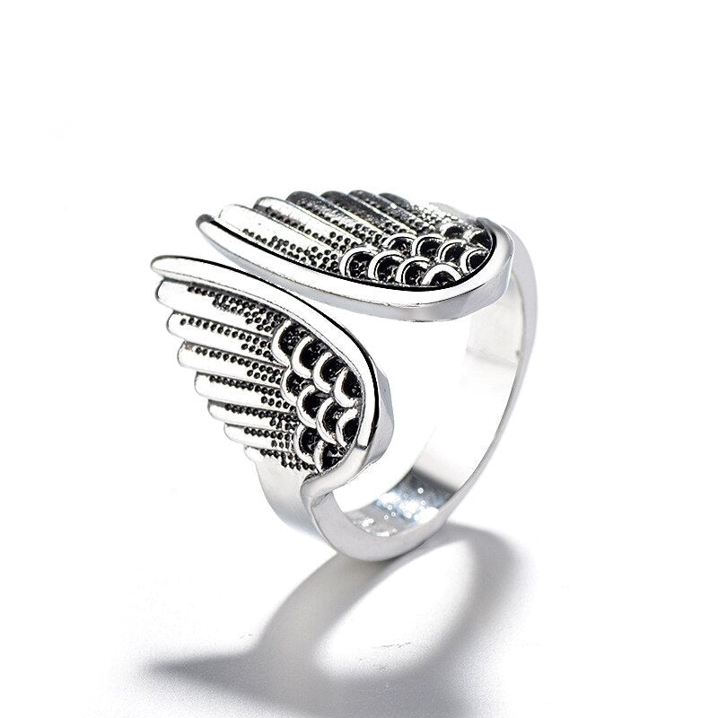 Elegant Silver Ring for Every Occasion
